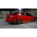 sequence quantum edition kit for kia k3 forte 2012-17